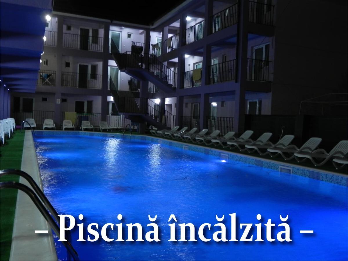 Vila Aproape De Mare By Iubesc Marea Costinesti Exterior photo