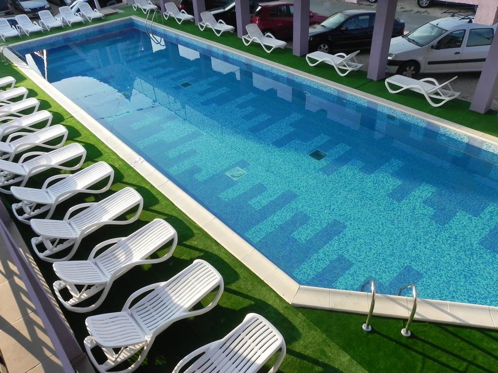 Vila Aproape De Mare By Iubesc Marea Costinesti Exterior photo