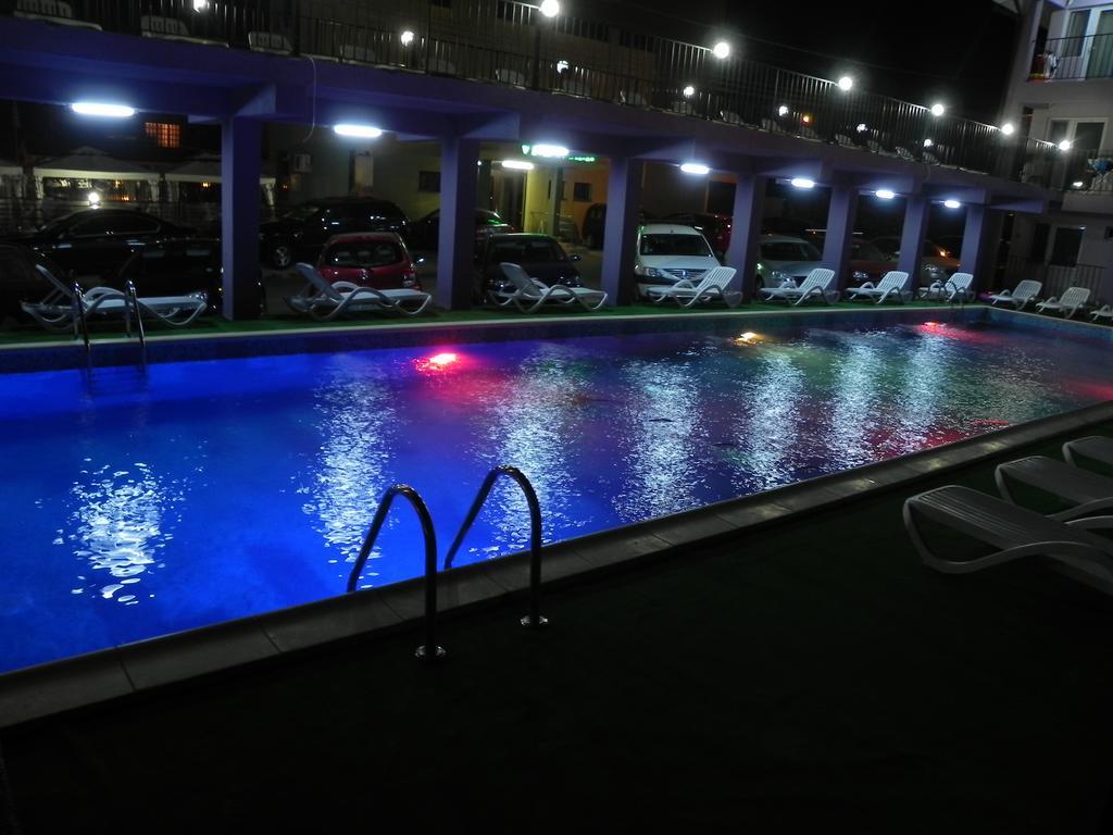 Vila Aproape De Mare By Iubesc Marea Costinesti Exterior photo