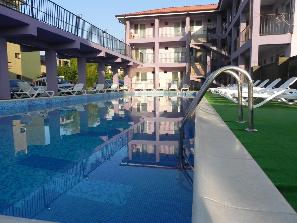 Vila Aproape De Mare By Iubesc Marea Costinesti Exterior photo