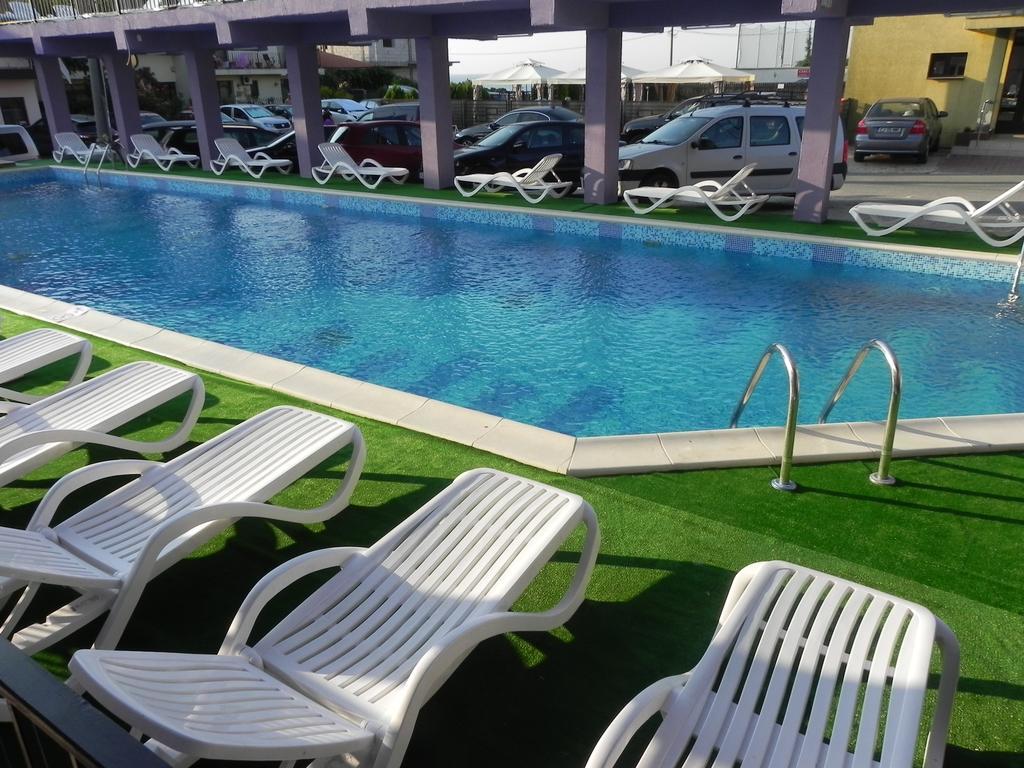 Vila Aproape De Mare By Iubesc Marea Costinesti Exterior photo