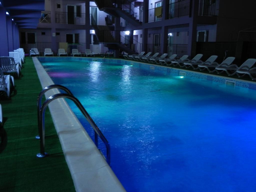 Vila Aproape De Mare By Iubesc Marea Costinesti Exterior photo