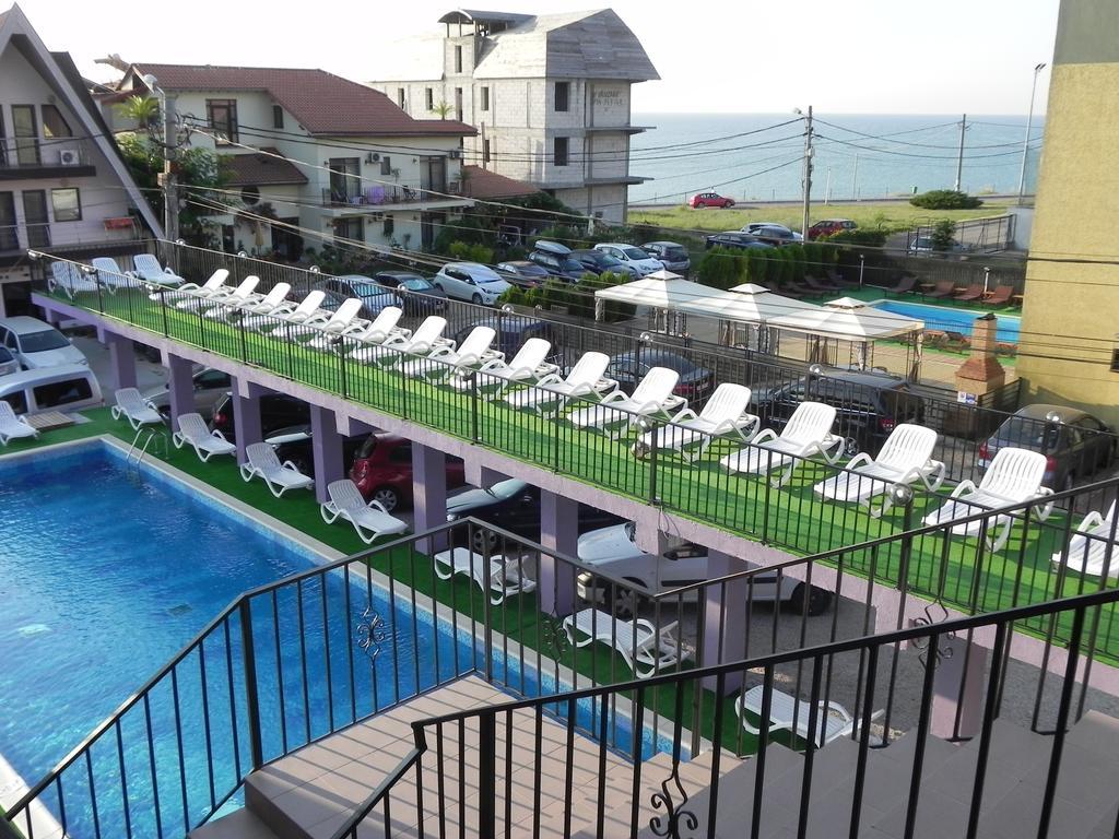 Vila Aproape De Mare By Iubesc Marea Costinesti Exterior photo