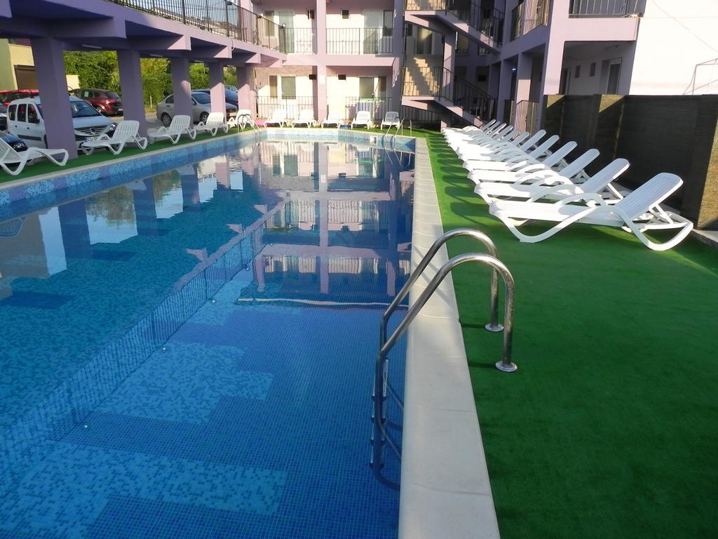 Vila Aproape De Mare By Iubesc Marea Costinesti Exterior photo