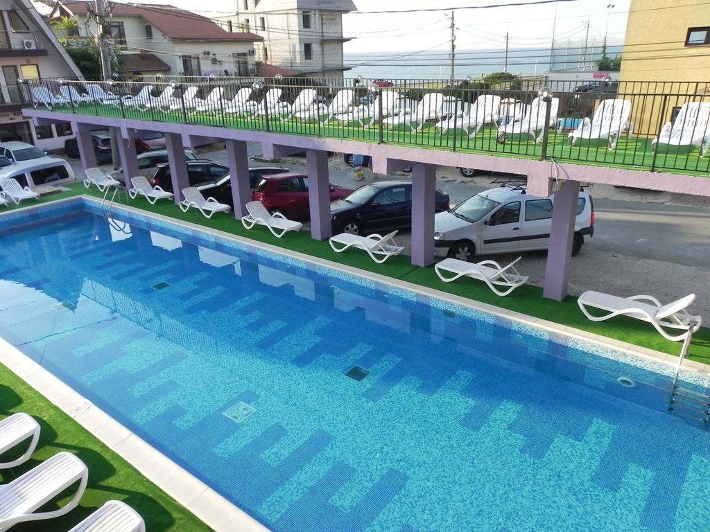 Vila Aproape De Mare By Iubesc Marea Costinesti Exterior photo