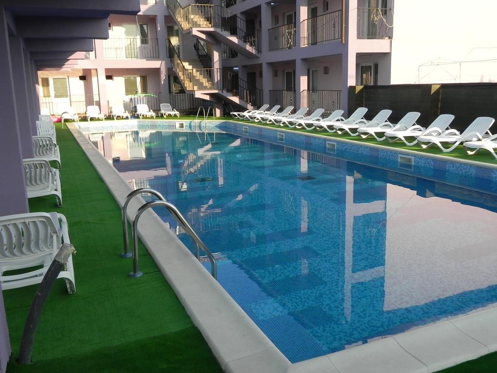 Vila Aproape De Mare By Iubesc Marea Costinesti Exterior photo