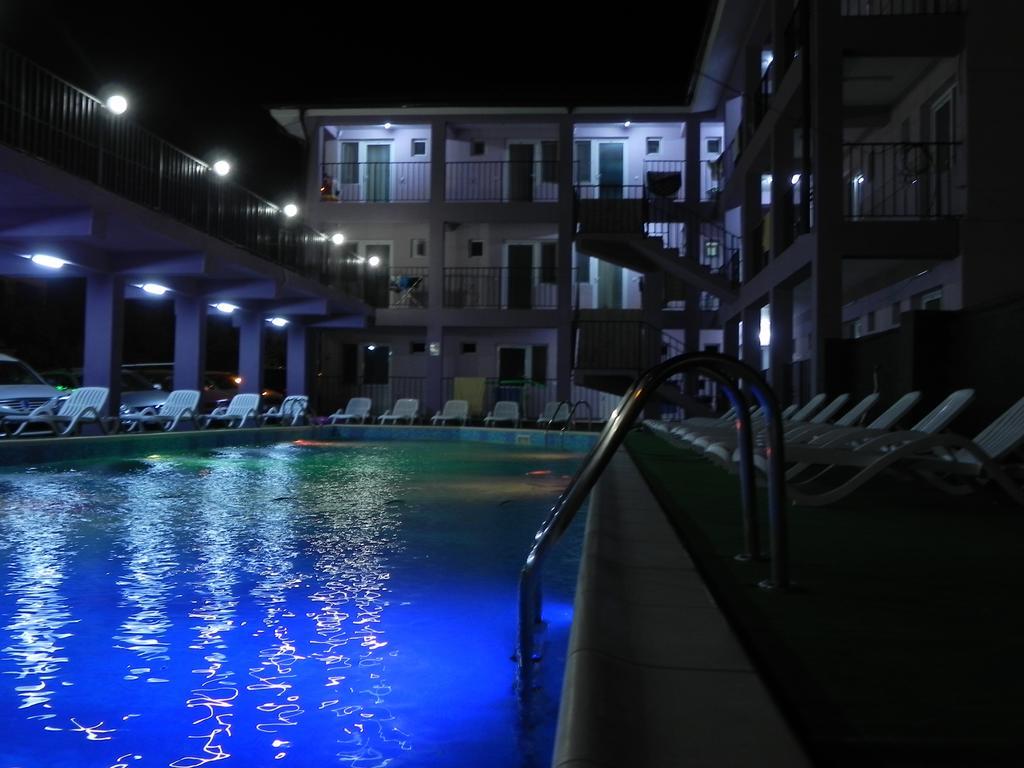 Vila Aproape De Mare By Iubesc Marea Costinesti Exterior photo